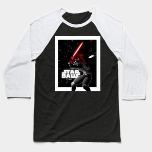 Baseball of galaxy Baseball T-Shirt